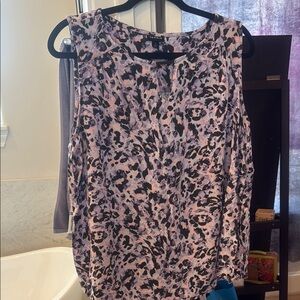 Torrid blouse size 2